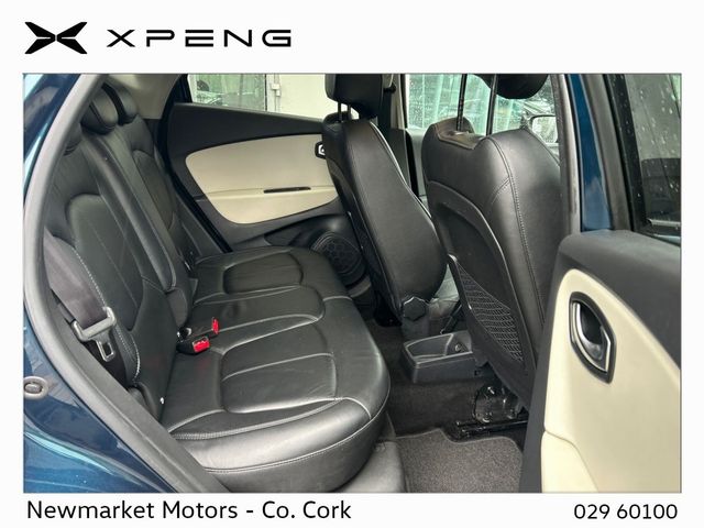 Image for 2020 Renault Captur 1.0 PETROL GT LINE
