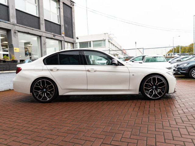 Image for 2015 BMW 3 Series 2015