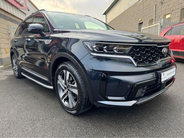 Image for 2021 Kia Sorento PHEV K4 5DR AUTO
