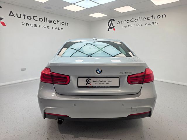Image for 2017 BMW 3 Series **318D**M-Sport**43K Miles**