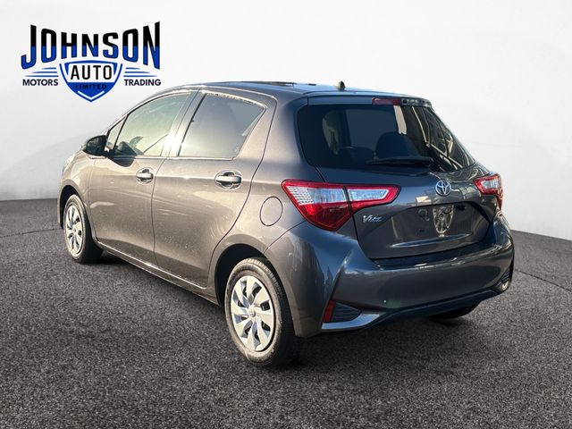 Image for 2019 Toyota Vitz 1.0 Petrol Auto 