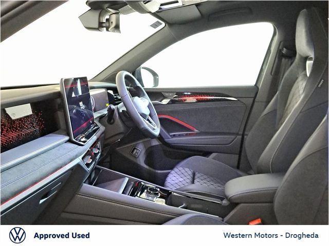 Image for 2025 Volkswagen Tayron 1.5 TSI 204PS R-Line 75 PHEV DSG