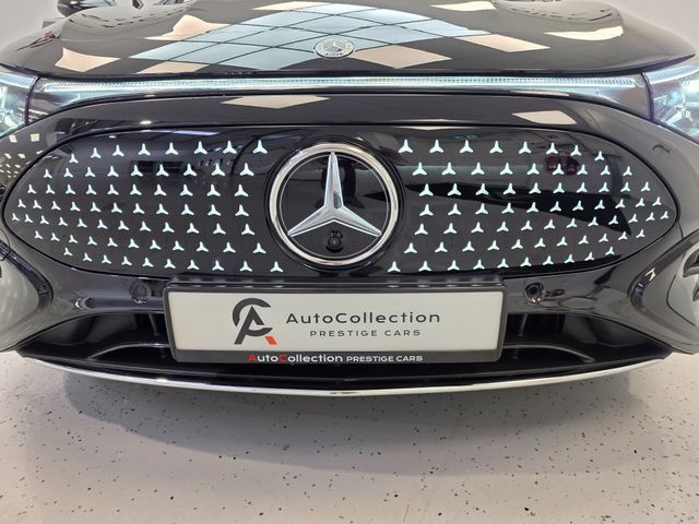 Image for 2025 Mercedes-Benz CLA Class **CLA 250+PLUS**792KM RANGE**AMG LINE**EQ TECHNOLOGY**