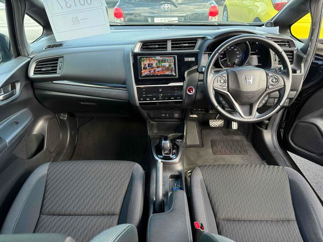 Image for 2017 Honda Fit COMING MARCH 2026 