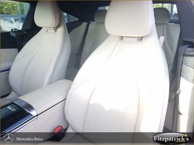 Image for 2024 Mercedes-Benz CLE CLE 220 D Coup AMG Line Plus