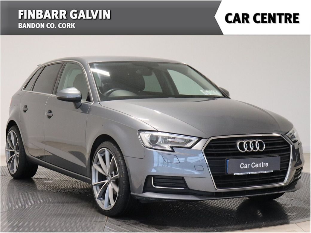 Image for 2019 Audi A3 1.0TFSI 115 SE