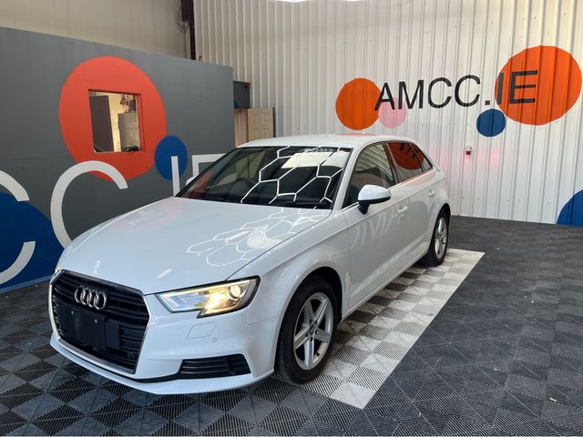 Image for 2019 Audi A3 1.4 TFSI / 39k KMs / REVERSE CAMERA , ADAPTIVE CRUISE & MORE
