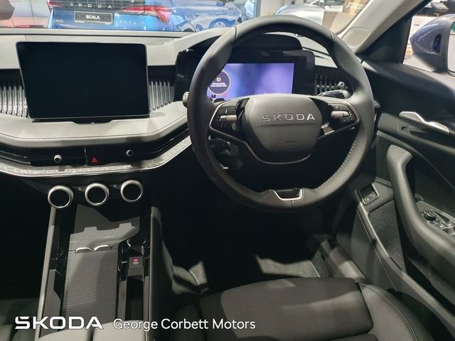 Image for 2026 Skoda Superb Combi Selection+ 1.5 TSI 204hp - Available for Immediate Delivery