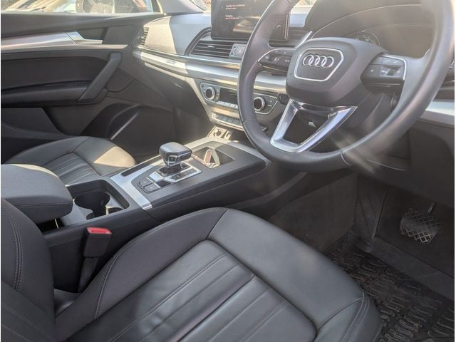 Image for 2023 Audi Q5 50 TFSI e 299HP S tronic quattro SE