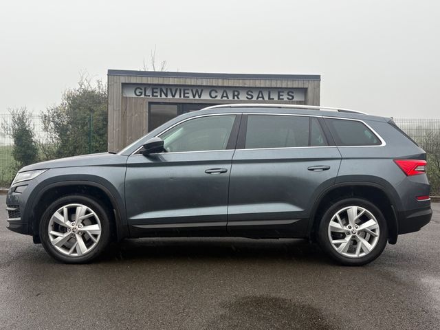 Image for 2017 Skoda Kodiaq 2.0 TDI *DEPOSIT TAKEN*