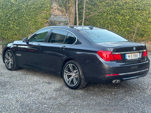 Image for 2014 BMW 7 Series 730D SE 