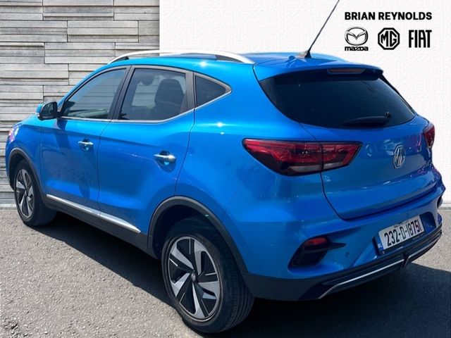 Image for 2023 MG ZS EV 2WD Auto Exclusive