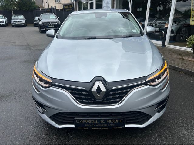 Image for 2021 Renault Megane Iconic - DCI Diesel - High Spec. Top Trade-In Allowances & great Finance Deals - Assured Dealer Warranty -