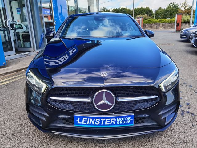 Image for 2022 Mercedes-Benz A Class A250 E AMG LINE PREMIUM EDITION - FINANCE AVAILABLE - CALL US TODAY ON 01 492 6566 OR 087-092 5525