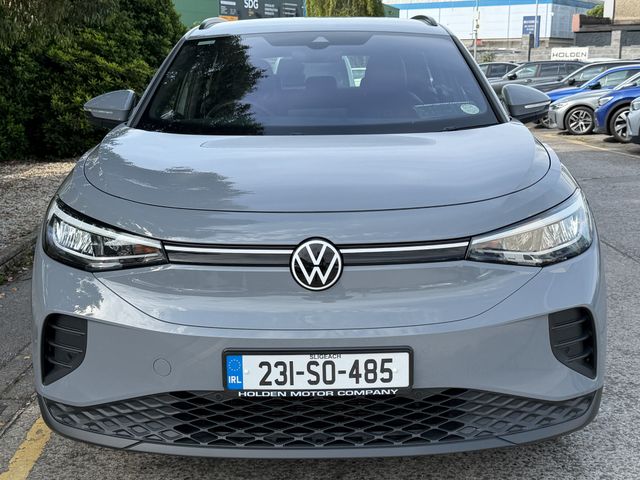Image for 2023 Volkswagen ID.4 LIFE. 52 KWH. HEATED SEATS