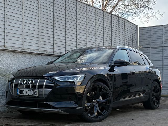 Image for 2021 Audi e-tron TECHNIK 50 QUATTRO / 22" UPGRADED ALLOYS / ONE OWNER / FULL HISTORY / *FINANCE PACKAGES AVAILABLE*