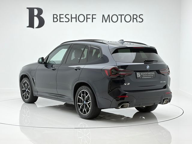 Image for 2024 BMW X3 30e M-SPORT=PAN ROOF//LIGHT INTERIOR//AS NEW=IRISH CAR WITH JUST 10, 000 MILES=TAILORED FINANCE PACKAGES AVAILABLE=TRADE IN'S WELCOME