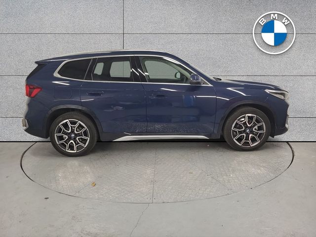 Image for 2026 BMW iX1 eDrive20 xLine