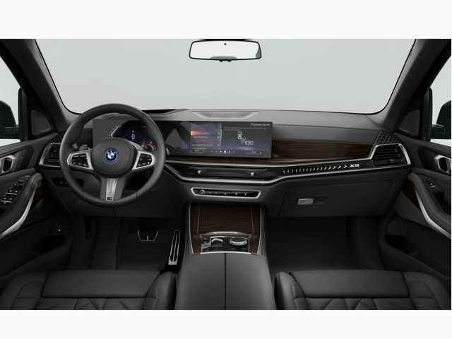Image for 2026 BMW X5 M sport Pro