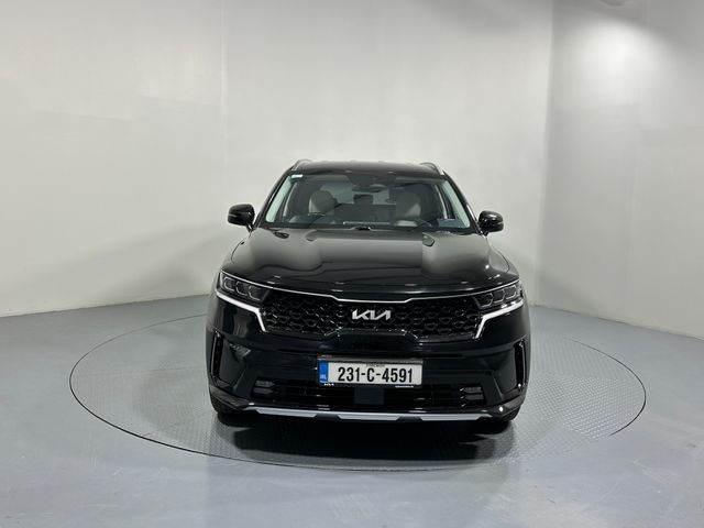 Image for 2023 Kia Sorento K3 5 Seater 2.2 Crdi