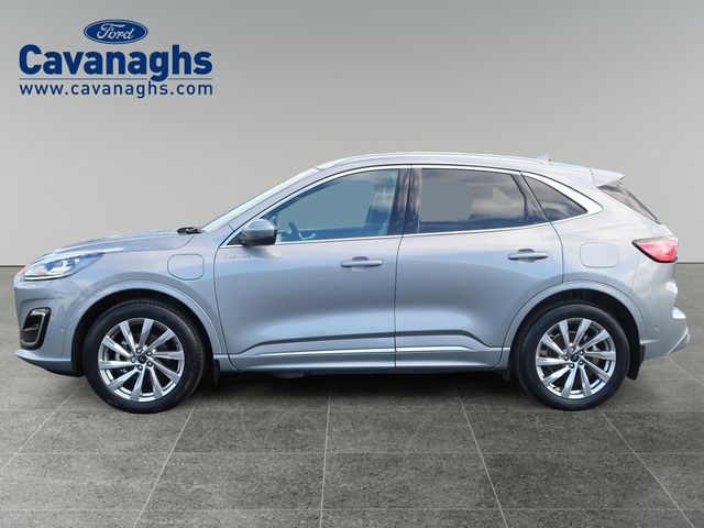 Image for 2024 Ford Kuga 2.5 Duratec 225PS PHEV Vignale Auto