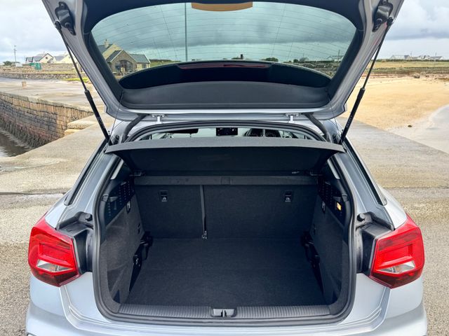 Image for 2024 Audi Q2 30 Tfsi 110HP SE 5DR