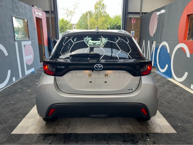 Image for 2021 Toyota Yaris YARIS HYBRID AUTOMATIC 1.5 PETROL / 80k KMs / REVERSE CAMERA , ADAPTIVE CRUISE & MORE