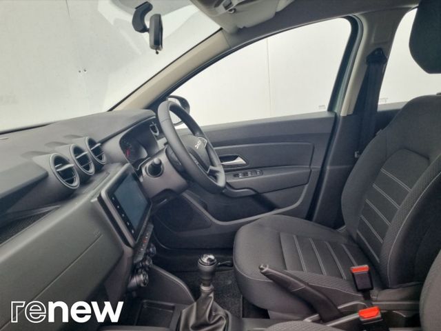 Image for 2024 Dacia Duster 1.5 dCi 115 Expression