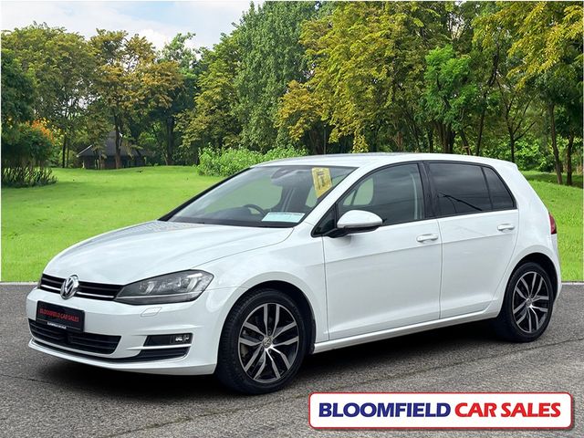Image for 2017 Volkswagen Golf **DEPOSIT TAKEN**1.4 HIGHLINE , AUTO // PRISTINE