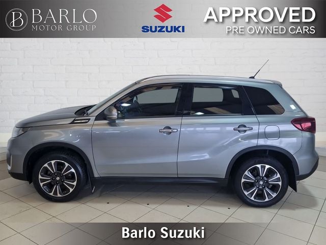 Image for 2022 Suzuki Vitara 1.4 Hybrid SZ4 MT
