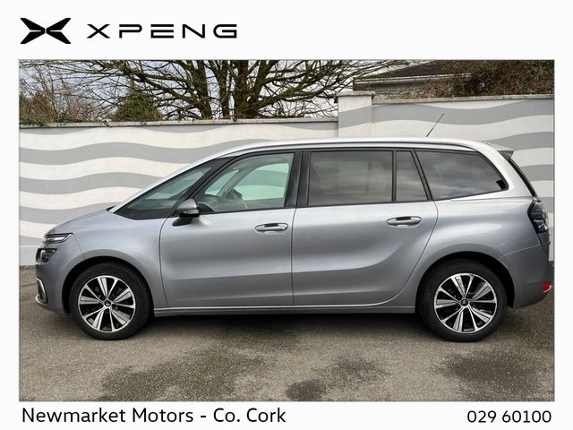 Image for 2019 Citroen C4 Picasso 1.6HDI 7 SEATER EXCLUSIVE AUTOMATIC