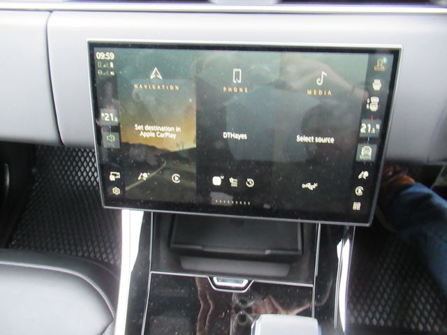 Image for 2024 Land Rover Range Rover Sport P460E Dynami