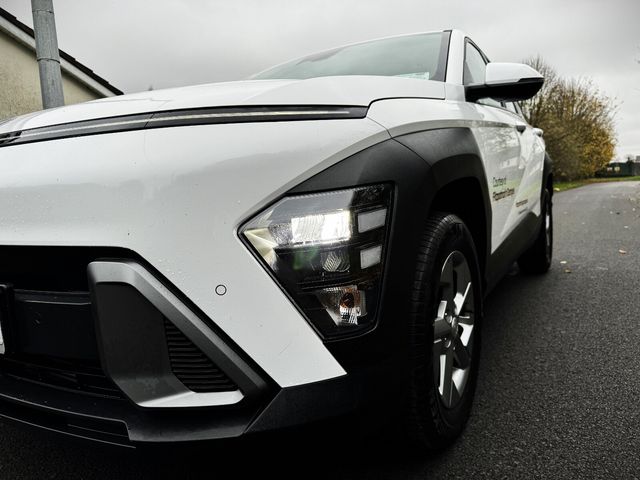 Image for 2023 Hyundai Kona 1.0 T-GDI Signature