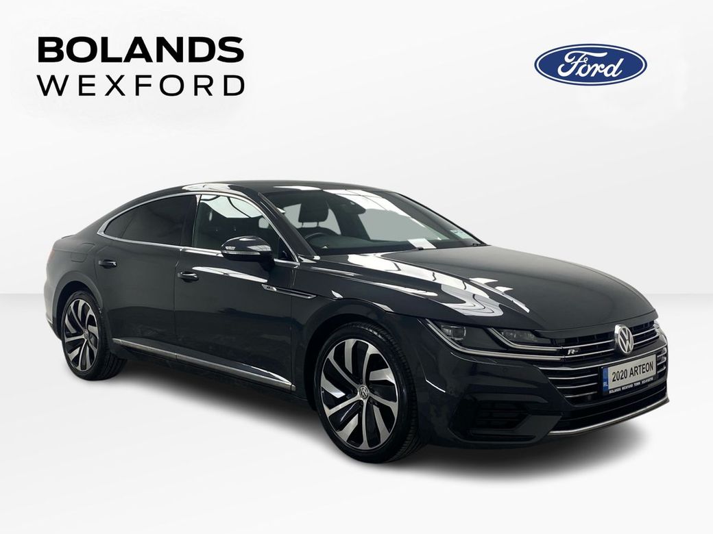 Image for 2020 Volkswagen Arteon R-Line 2.0 TSI