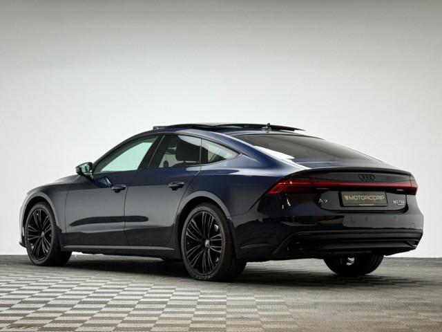 Image for 2018 Audi A7 SPORTBACK 3.0TDI V6 286HP AUTO