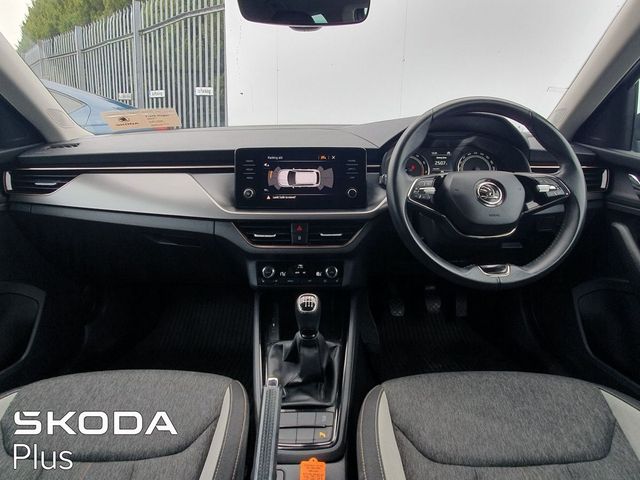 Image for 2022 Skoda Kamiq Style 1.0TSI 110HP Call/ Text Sean on 0867013691