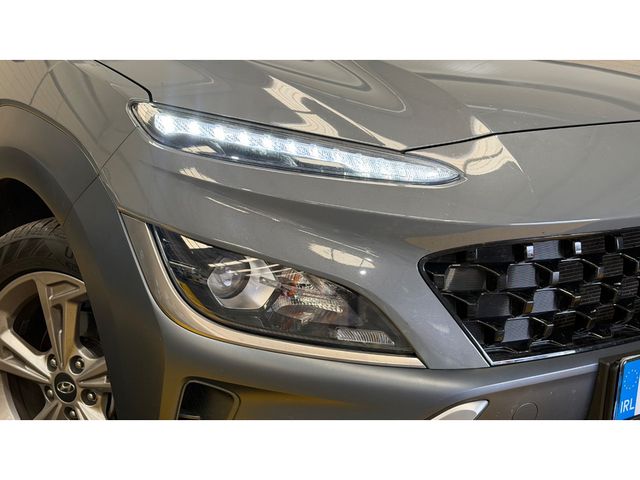 Image for 2021 Hyundai Kona KAUAI EXECUTIVE MILD HYBRID 5DR DIESEL 5
