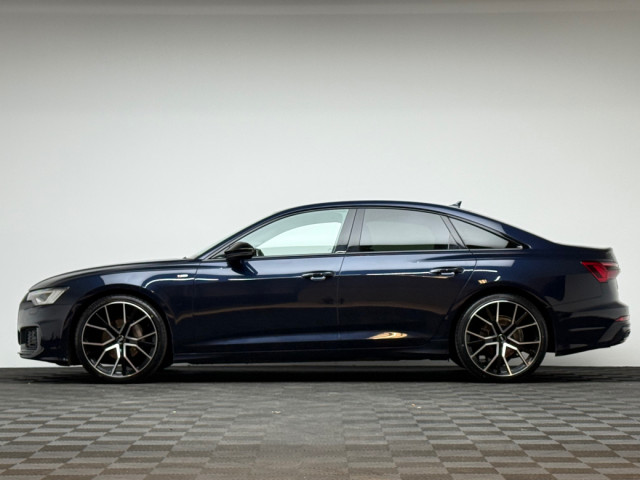 Image for 2022 Audi A6 S LINE BLK ED 40 TDI 2.0 204HP QUATTRO