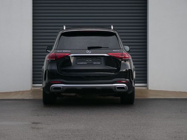 Image for 2021 Mercedes-Benz GLE Class GLE 350 DE 4MATIC AMG LINE