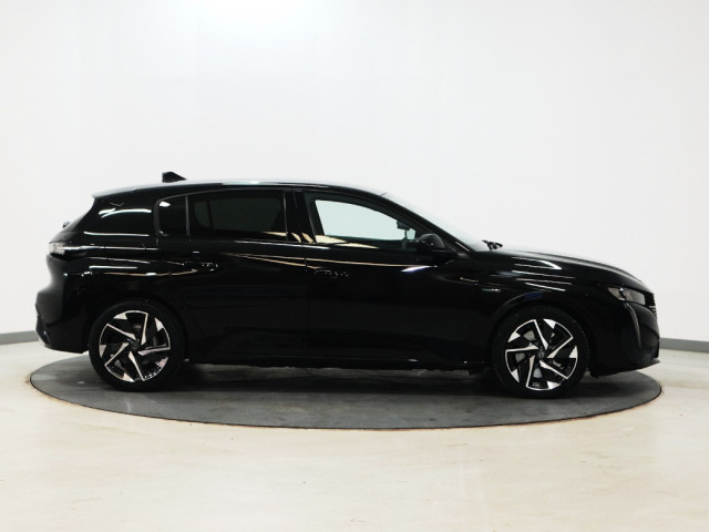 Image for 2023 Peugeot 308 *83* S/S ALLURE PREMIUM