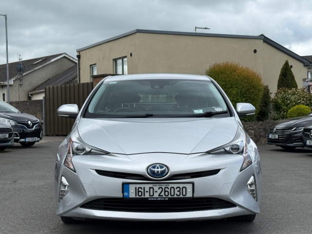 Image for 2016 Toyota Prius HYBRID LUXURY AUTO *IRISH CAR*