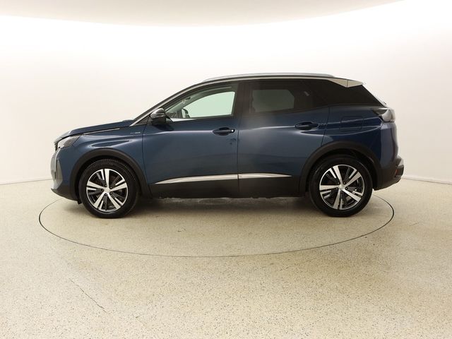 Image for 2022 Peugeot 3008 HYBRID2 PHEV 225bhp Allure