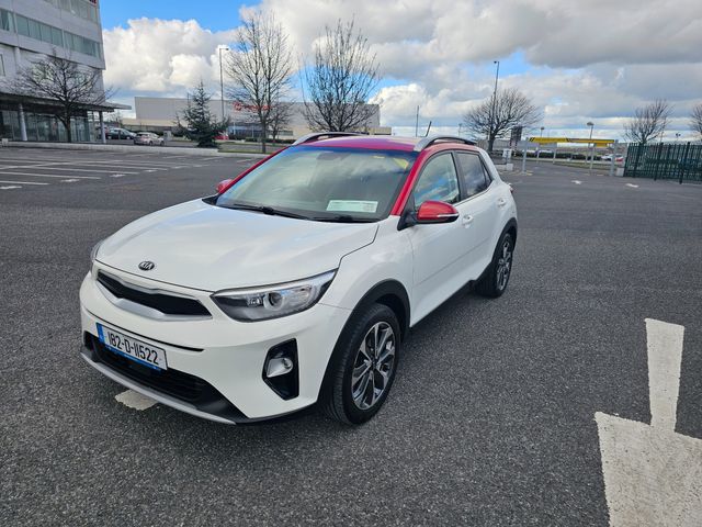 Image for 2018 Kia Stonic K3, 2 KEYS, VERY LOW MILES, AA, NCT, SERVICE, WARRANTY, 5 STAR REVIEWS. 