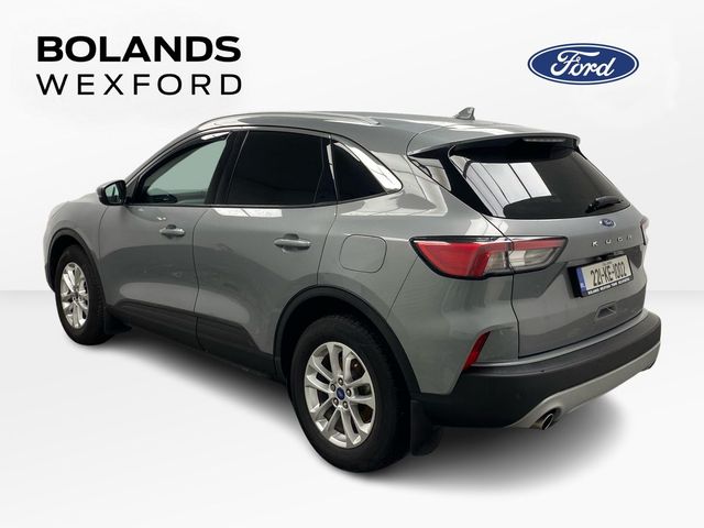 Image for 2022 Ford Kuga KUGA TITANIUM 1.5 TD 120 S6.2 M