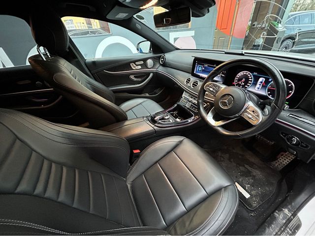 Image for 2019 Mercedes-Benz E Class €28950! 2019 Mercedes E220D Avantgarde Sport Automatic