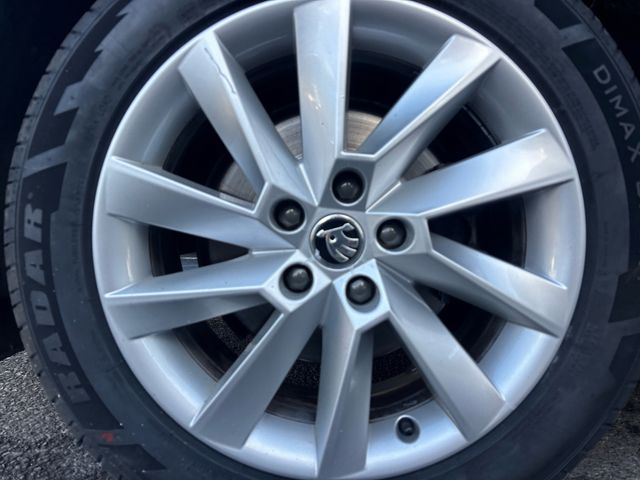 Image for 2023 Skoda Superb COMBI AMBITION 2.0 TDI 150HP 5DR