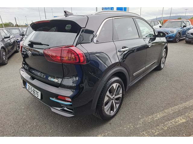 Image for 2021 Kia Niro 65KWH PE LR AUTOMATIC - FINANCE AVAILABLE - CALL US TODAY ON 01 492 6566 OR 087-092 5525