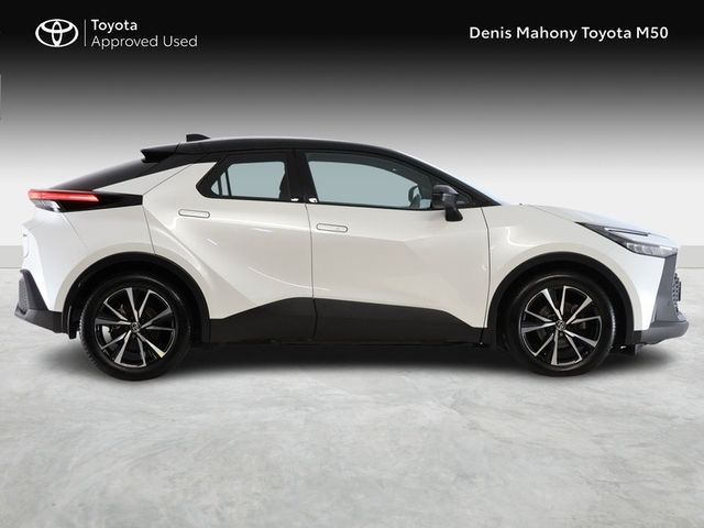 Image for 2024 Toyota C-HR Sport+ Hybrid