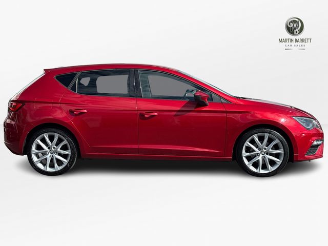 Image for 2019 SEAT Leon 1.5 TSI 130HP FR 5DR