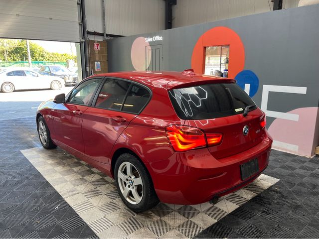 Image for 2017 BMW 1 Series €13950 2017 BMW 118D SPORT 2.0 AUTOMATIC / CRUISE CONTROL / REVERSE CAMERA AND MORE